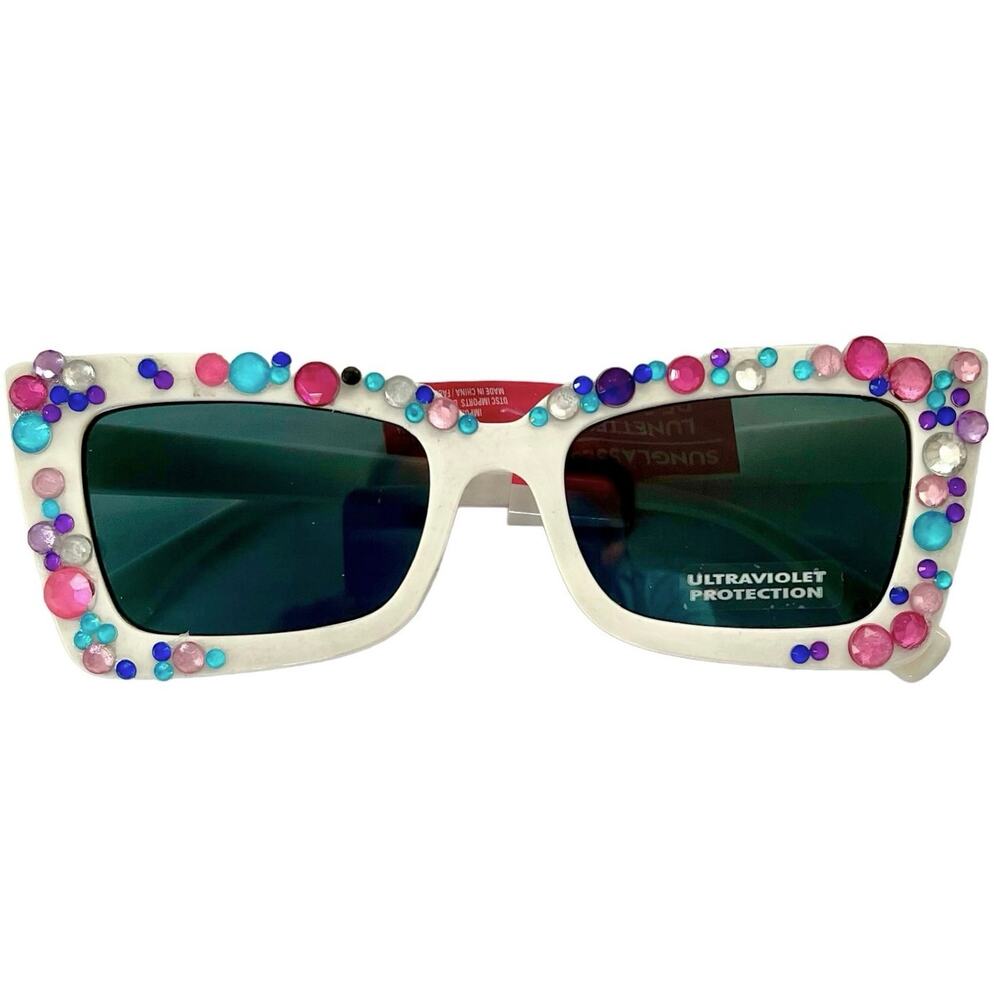 Sunglasses OOAK NWT upcycled